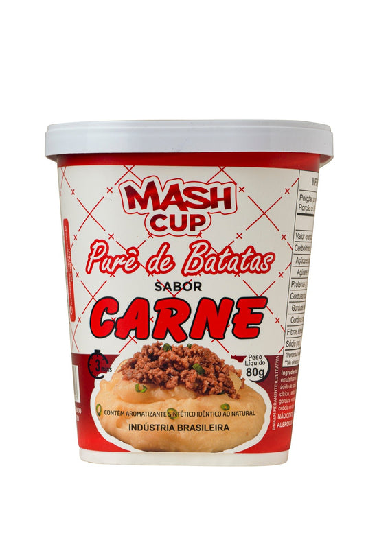 #mash_cup# - #loja_oficial_mash_cup# - #mash_cup_original# - #mash_cup_cogumelo# - #mash_cup_legumes# - #mash_cup_queijo# - #mash_cup_carne# - #opção_vegano# - #in# - #mash_cup_sabor_original# - #Purê_de_batat