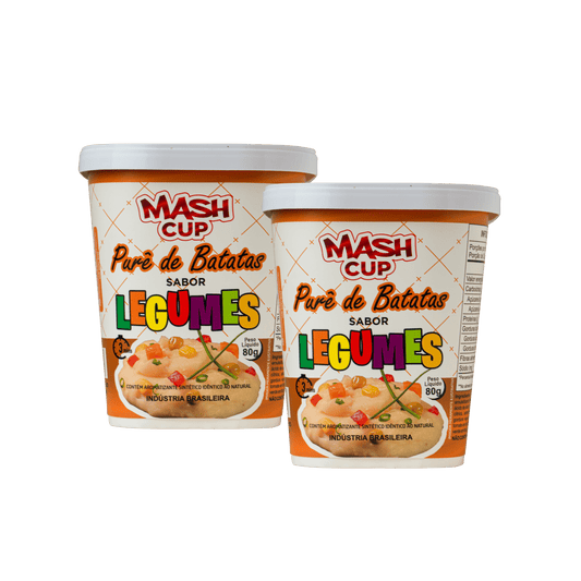 #mash_cup# - #loja_oficial_mash_cup# - #mash_cup_original# - #mash_cup_cogumelo# - #mash_cup_legumes# - #mash_cup_queijo# - #mash_cup_carne# - #opção_vegano# - #in# - #mash_cup_sabor_original# - #Purê_de_batat